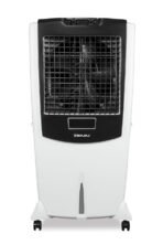 Bajaj DMH 115L Desert Air Cooler For Home | Cooler For Larger Room | Inverter Compatible | Big Ice Chamber | 1 Year Warranty【White】