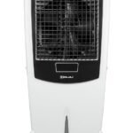 Bajaj DMH 115L Desert Air Cooler For Home | Cooler For Larger Room | Inverter Compatible | Big Ice Chamber | 1 Year Warranty【White】