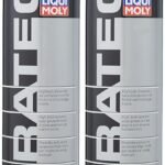 Liqui-Moly Cera Tec Motor Oil Additive (300 ML) - 2 Pack
