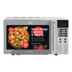 IFB 20 L Convection Microwave Oven (20SC2, Metallic Silver, With Starter Kit), STANDARD(AA1103/20)