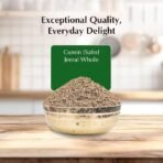 Vedaka Cumin (Safed Zeera) whole, 200 g - Image 5