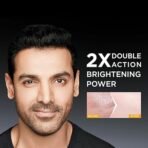 Garnier Men, Face Wash, Brightening & Anti-Pollution, TurboBright Double Action, 100 g (AA1104/187) - Image 3