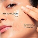 Lakme 9 to 5 CC Cream Beige with 3% Niacinamide Complex SPF 30 PA++| 9g[AA1098/20] - Image 3