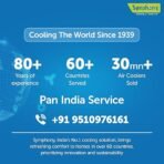 Symphony Diet 12T Tower Air Cooler | Honeycomb Cooling Pad | Powerful Blower | Auto Louver Movement | Cool Flow Dispenser | 12L | 1-Year Warranty (AA1104/92) - Image 4