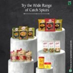 Cumin Powder | Catch Jeera Powder, 100g - Image 4