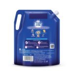 UJALA Young & Fresh Fabric Conditioner - 2L Pouch [ Bliss ] | After Wash Fabric Conditioner with Long-Lasting Fragrance | Powered with French Perfume | for Bucket Wash and Machine Wash,Liquid(AA1103/130) - Image 5