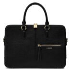 Miraggio Noel Laptop bag | Unisex Laptop Bags With Adjustable & Detachable Strap | Fits Up to 14 Inches Laptop (AA1104/219) - Image 2