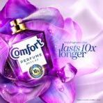 Comfort Perfume Deluxe Mystique 1.8L Pouch - Luxury fragrance for your clothes[AA1100/77]