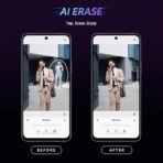 Vivo T4x 5G (128 GB) (6 GB RAM) - Image 9