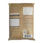 Two Brothers Organic Farms - Khapli Wheat Flour (5kg) | Low-Gluten Wheat Flour | High Dietary Fiber for Easy Digestion | Stoneground Emmer | Khapli Atta | India's Only Certified Glyphosate Free Atta    (AA1104/22) - Image 5