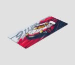 Sports Car Mouse Pad, Large Extended Desk Mouse Pad, Non-Slip Spill-Resistant Mousepad with Special-Textured Surface,Gamer/Office/Home 585mm x 280mm (11 x 23 INCH) (Sports Car MPB 03) [AA1102/188] - Image 4