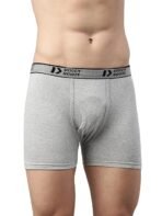 Dixcy Scott Originals Men's Cotton Trunks (Pack of 2) [AA1102/146] - Image 2