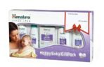 Himalaya Baby Gift Pack (5 pieces) | No.1 Doctor Prescribed | Gentle, Safe & Researched for baby's skin & hair - Image 2