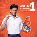 Tide Matic Liquid Detergent 3.2L Top Load Washing Machine - Image 3