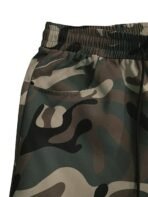 TAGDO® Men's Camouflage Cargo Pants | Men Casual Trouser (2045) (AA1104/100) - Image 4