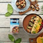 Pureheart Nutmix Fruit & Nuts (454 gm) Natural Premium Mix Nuts (Cashews, Almonds, Raisins, Cranberries) Delicious &  Fruits  (A1104/20) - Image 5