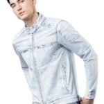 Highlander Mens Jacket