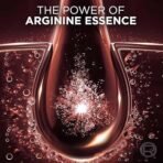 L'Oreal Paris Anti-Hair Fall Shampoo, Reinforcing & Nourishing for Hair Growth, For Thinning & Hair Loss, With Arginine Essence and Salicylic Acid, Fall Resist 3X, 340ml - Image 4