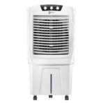 Orient Electric Aerostorm 92 L Desert Air Cooler For Home | Densenest Honeycomb Pads | Inverter Compatible | High Air Delivery, Auto-Fill Technology | 1 Year Warranty by Orient | White