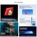 OnePlus 15 | 16GB+512GB | Sand Storm | India's First Snapdragon® 8 Elite Gen 5 | 7300mAh Battery | Personalised AI | Game-Changing 165Hz Display | Triple 50MP Camera with 4K 120fps Dolby Vision [AA1096/43] - Image 2