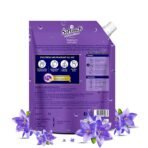 Softouch Yardley Imperial Lavender 2000ml Fabric Conditioner | Long lasting fragrance for clothes[AA1100/72] - Image 2