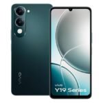 vivo Y19s 5G (4GB RAM, 64GB Storage) & vivo Y19s 5G (4GB RAM, 128GB Storage) & vivo Y19s 5G (6GB RAM, 128GB Storage)