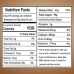 NRIP Premium Dried Afghani Anjeer 200g I Low in Fat | Dry Fruits in Fresh | Healthy Snacks I Rich Source of Vitamins Dietary Fiber | Dry Figs [AA1102/176] - Image 4