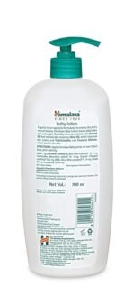 Himalaya Baby Lotion with Almond and Olive Oil, 700ml - Image 2