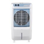 Livpure Koolbliss Neo Desert Air Cooler 110L| 190W Motor |Thermal Overload Protection| 43Ft. Powerful Air Throw |High Speed Fan|Inverter Compatible|2 Yrs Motor Warranty & 1 Yr Comprehensive (White)