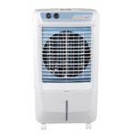 Livpure Koolbliss Neo Desert Air Cooler 110L| 190W Motor |Thermal Overload Protection| 43Ft. Powerful Air Throw |High Speed Fan|Inverter Compatible|2 Yrs Motor Warranty & 1 Yr Comprehensive (White)
