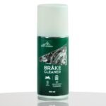 Saint-Gobain Brake Cleaner 100ml – All-Purpose Degreaser for Brake Assemblies | Removes Oil, Grease, Brake Fluid & Contaminants | No-Residue Formula That Helps Eliminate Brake Squeal