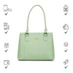 Lavie Women's Yabby 2C Satchel| Ladies Purse Handbags (AA1104/215) - Image 3