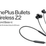 Bullets Wireless Z2 Bluetooth Headset[AA1097/66]