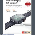 Top Quality Digital Men & Women Watch[AA1100/99] - Image 2