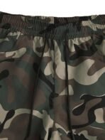 TAGDO® Men's Camouflage Cargo Pants | Men Casual Trouser (2045) (AA1104/100) - Image 3
