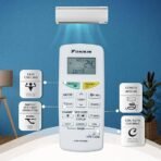 Daikin 1.5 Ton 5 Star Inverter Split AC (Copper, PM 2.5 Filter, MTKM50U, White) - Image 2