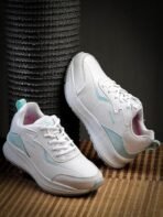 ASIAN Women Lace Up Running Shoes (AA1104/279) - Image 5