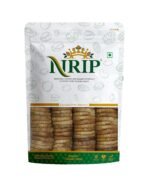 NRIP Premium Dried Afghani Anjeer 200g I Low in Fat | Dry Fruits in Fresh | Healthy Snacks I Rich Source of Vitamins Dietary Fiber | Dry Figs [AA1102/176]