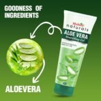 Multani Naturals Aloe Vera Nourising Gel (150ml) For Face & Hair | Hydrating, Moisturizing, Soothing Skin | Multipurpose Gel | Paraben Free(AA1103/141) - Image 4