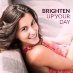 FOGG White Tone Pearl Face Powder For Women's, Get Oil-Free, Even-Toned Skin Instantly, 85G (Pack Of 2) (AA1104/9) - Image 3