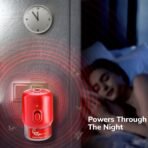 Good Knight Flash Liquid Vaporiser | Pack Of 4 (45ml Each) | Lavender Fragrance | 2x Faster Than Before | Mosquito Repellent Refill | India s Most Powerful Liquid Vaporizer [AA1102/174] - Image 3