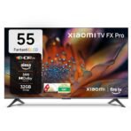 Xiaomi 138 cm (55 inch) FX Pro QLED Ultra HD 4K Smart Fire TV L55MB-FPIN(AA1103/14)