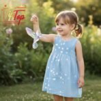 Premium 3D Clear Crystal Acrylic Iridescent Pigeon Dove Hummingbird Hanging Suncatcher (Hummingbird, Pack of 4 Pieces)(AA1103/82) - Image 4