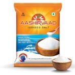 Aashirvaad Salt,with 4-Step advantage, 1kg(AA1104/13)