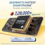 Vivo T4x 5G (128 GB) (6 GB RAM) - Image 5