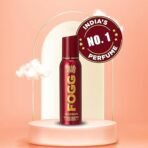 Fogg Delicious No Gas Deodorant for Women, Long Lasting Perfume Body Spray, 150 ml (AA1104/16) - Image 4