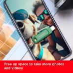 SanDisk Ultra Dual Drive Go Type-C 64GB, OTG, Usb3.2 Gen 1, Upto 300MB/S, Pendrive, Absinthe Green, 5Y Warranty (SDDDC3-064G-I46GPD)  (AA1102) - Image 3