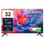 Xiaomi 80 cm (32 inches) G QLED Series Smart TV L32MB-APIN(AA1103/125)