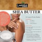 Luxura Sciences Body Butter(AA1103/55) - Image 3