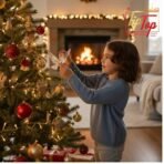 Premium 3D Clear Crystal Acrylic Iridescent Pigeon Dove Hummingbird Hanging Suncatcher (Hummingbird, Pack of 4 Pieces)(AA1103/82) - Image 2